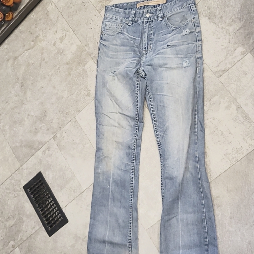 Men's jeans